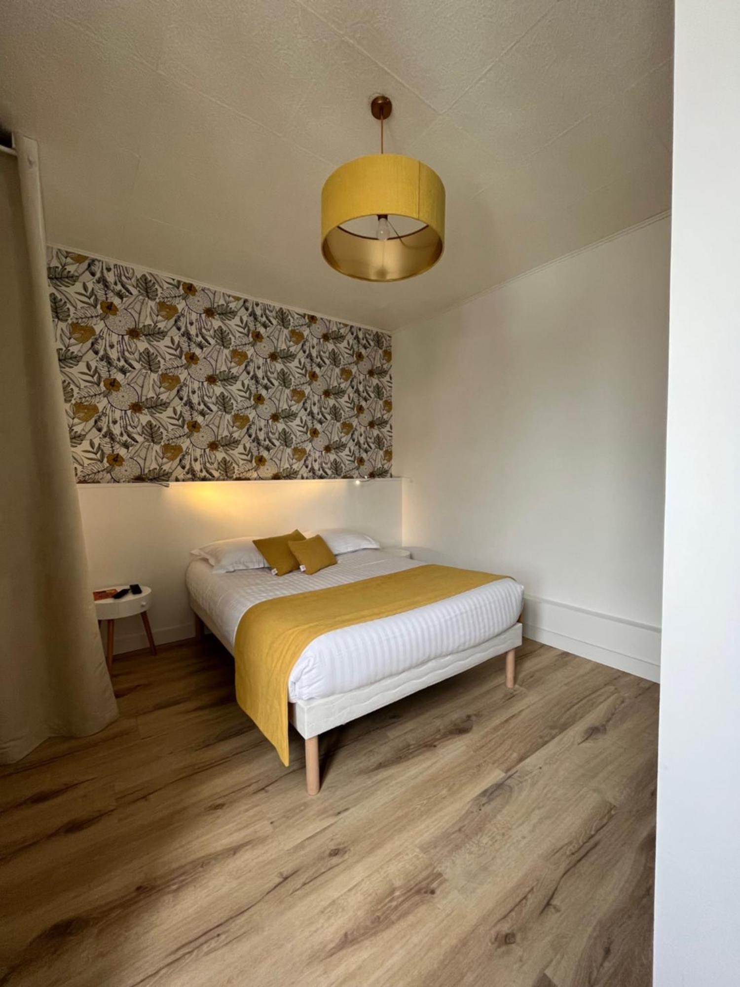 Hotel Le Kreisker Saint-Quay-Portrieux Esterno foto