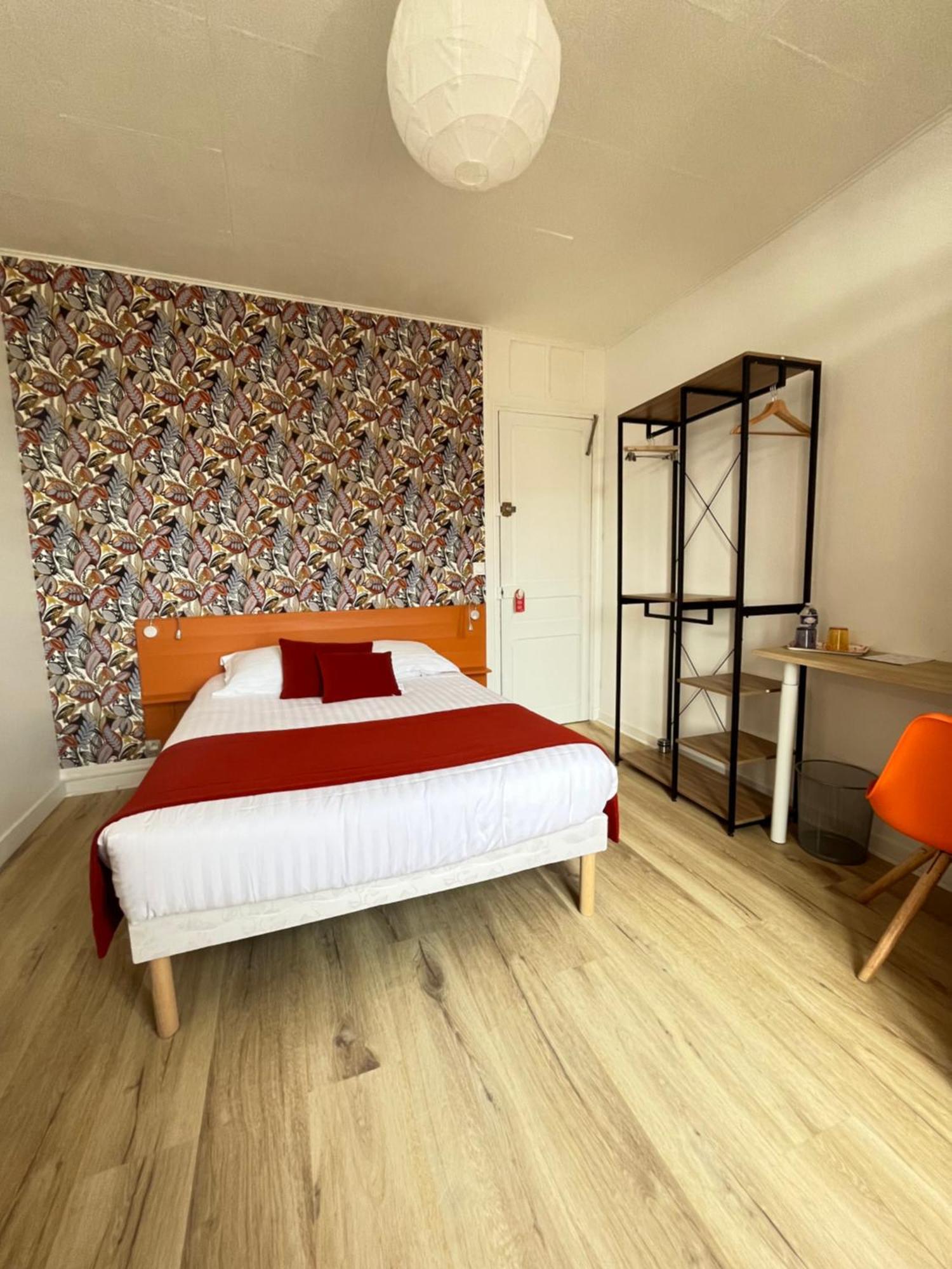 Hotel Le Kreisker Saint-Quay-Portrieux Esterno foto
